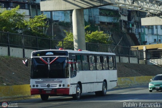 DC - A.C. de Transporte Lira 96 por Pablo Acevedo