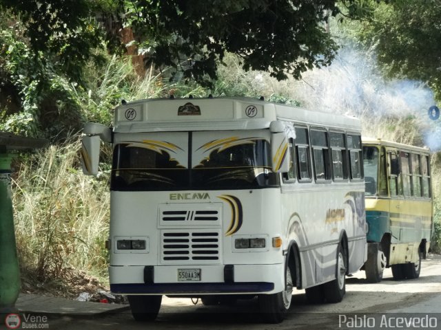 MI - A.C. Santa Inés 09 por Pablo Acevedo