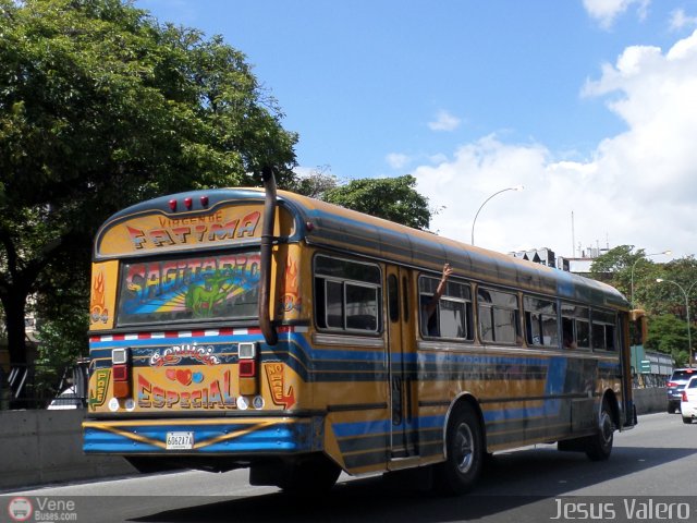 Transporte Privado Joaranny 184 por Jess Valero