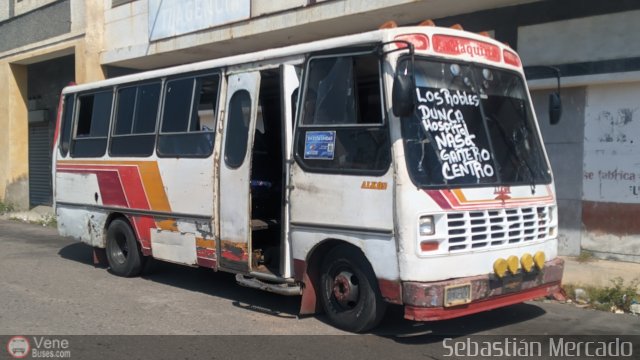 ZU - S.C. de Conductores Los Robles 03 por Sebastin Mercado