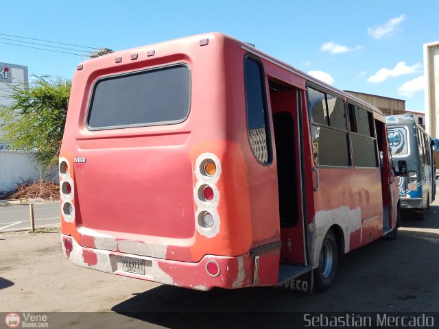 ZU - U.C. Barrio La Polar 092 por Sebasti�n Mercado