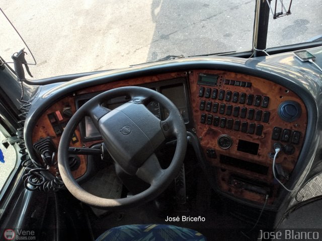 Expresos M�rida 0189 por Jos� Brice�o