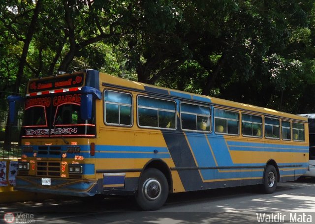 Expresos Sabana de Uchire 2009 por Waldir Mata