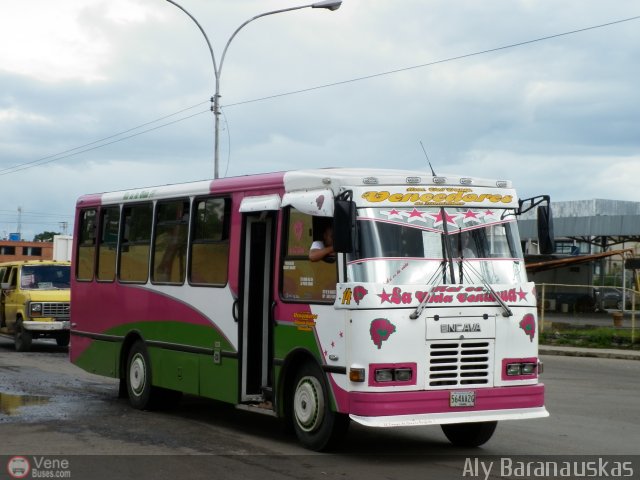 A.C. de Trans. Vencedores de Montalban 14 por Aly Baranauskas