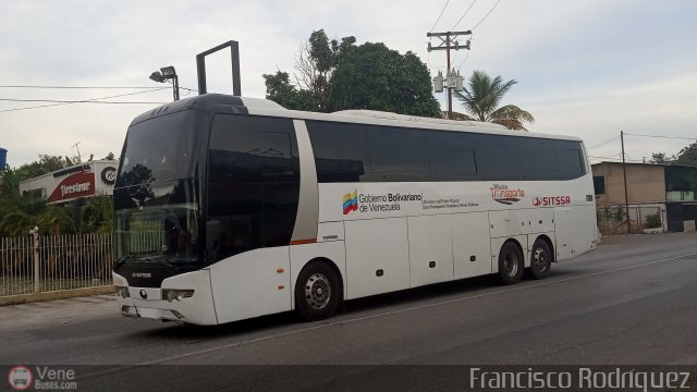 Sistema Integral de Transporte Superficial S.A 6506 por Francisco Rodr�guez