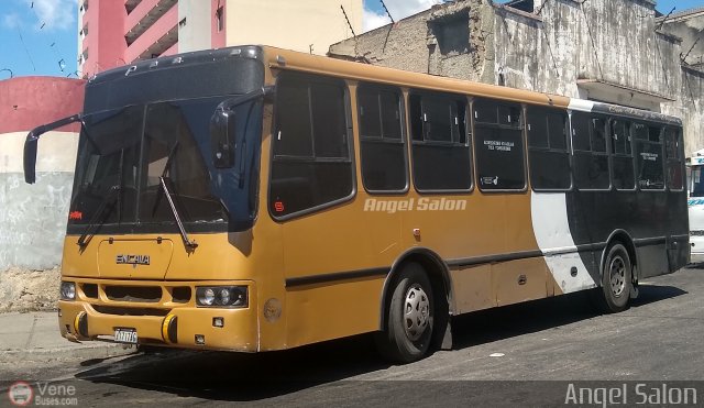 Organizaciones Unidas de C. Caracas - La Guaira 238 por �ngel Sal�n