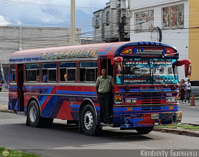 Uni�n Magdaleno A.C. 29 por Kimberly Guerrero
