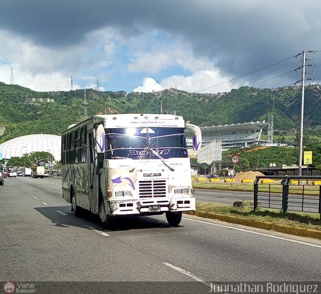 DC - Asoc. Cooperativa Carabobo Tiuna R.L. 099 por Jonnathan Rodr�guez