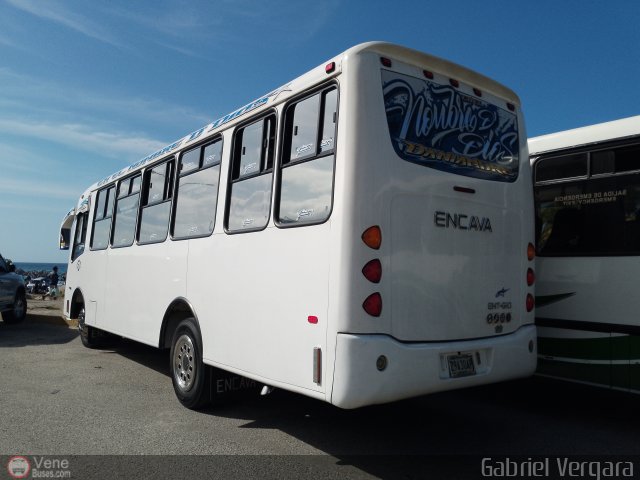 A.C. Don Augusto Malave Villalba 020 por Gabriel Vergara