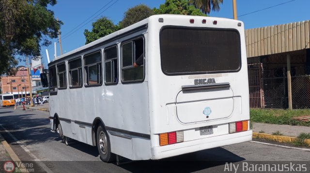 CA - A.C. Uni�n La Isabelica 20 por Aly Baranauskas