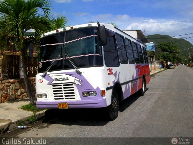 Uni�n Turmero - Maracay 210 por Carlos Salcedo