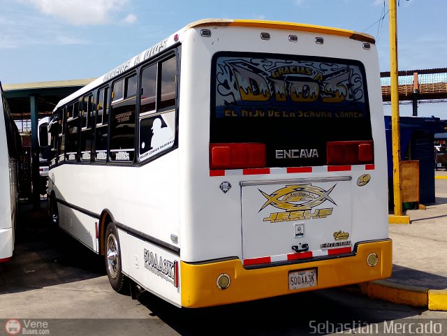 Uni�n Veintid�s S.C. 006 por Sebasti�n Mercado