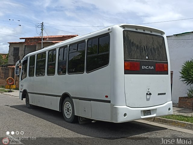 Uni�n L�nea Alberto Adriani C.A. 06 por Jos� Mora