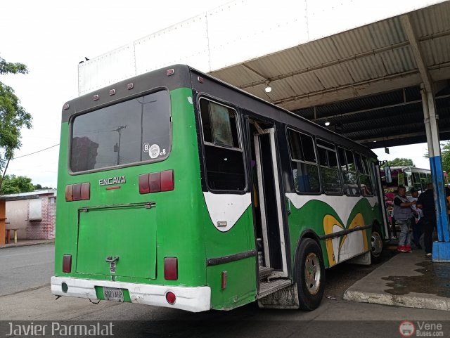 Uni�n Conductores Santa In�s 05 por Javier Arretureta