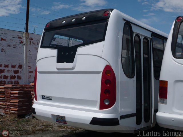 Ruta Urbana de Urea-TA 04 por J. Carlos Gmez