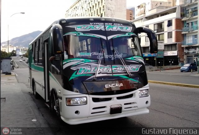 DC - Asoc. Conductores Criollos de La Pastora 057 por Gustavo Figueroa