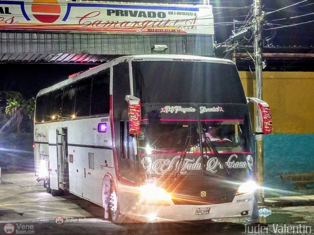 Expresos Camarg�i 2020 por Juder Valent�n