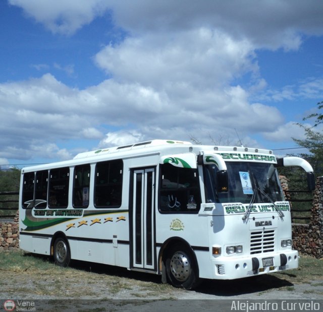 U.C. San Antonio S.C. 226 por Alejandro Curvelo