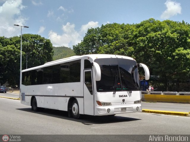 Servicios Especiales del Centro C.A. por Alvin Rondón