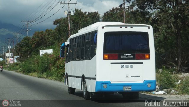 A.C. Mixta Santiago Apstol 04 por Pablo Acevedo