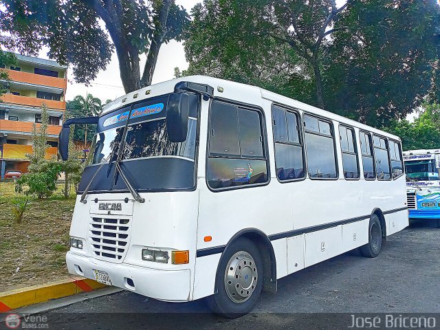 Unin Lnea Alberto Adriani C.A. 20 por Jos Briceo