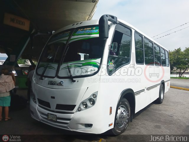 Transporte Barinas 047 por Jos Briceo
