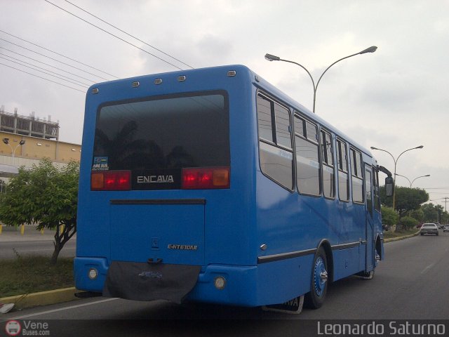 Lnea 12 de Octubre 003 por Leonardo Saturno