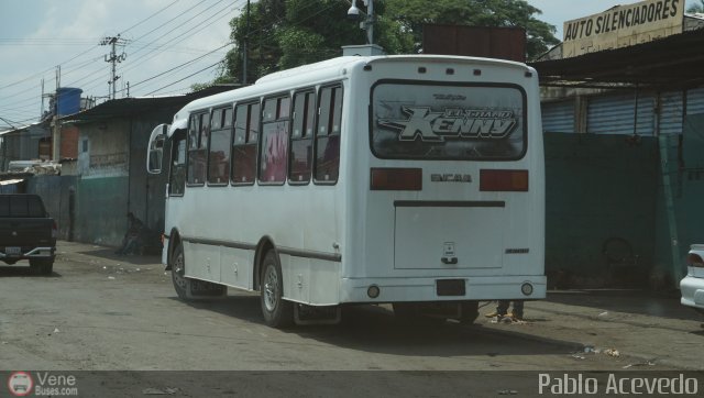 U.C. La Responsable S.C. 028 por Pablo Acevedo