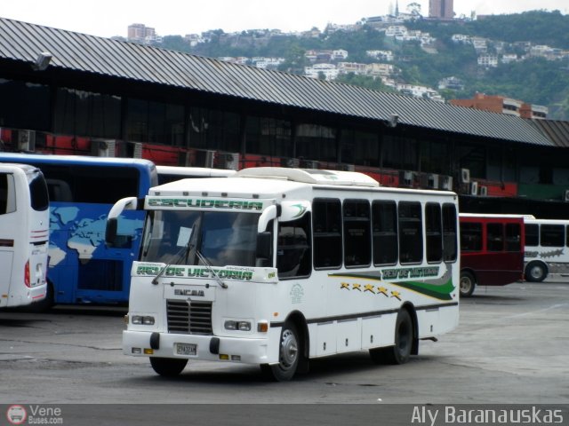 U.C. San Antonio S.C. 116 por Aly Baranauskas