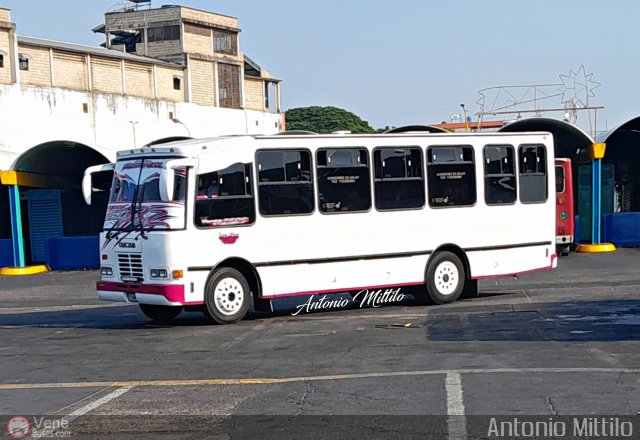 Uni�n MarVal 088 por Antonio Mittilo