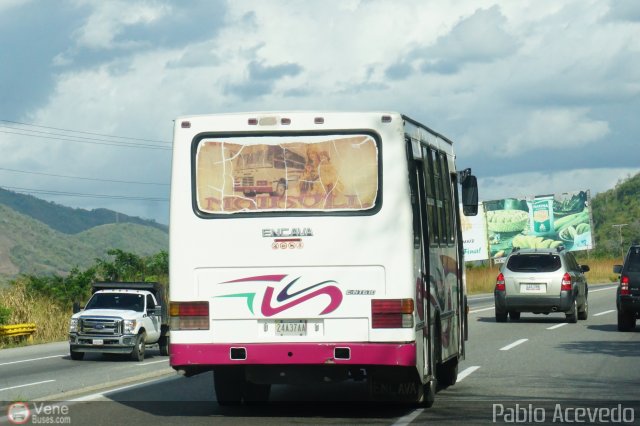 DC - Uni�n Criollos del Este S.C. 129 por Pablo Acevedo