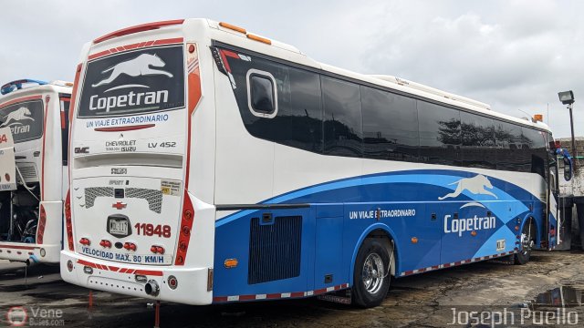 Copetran 11948 por Joseph Puello