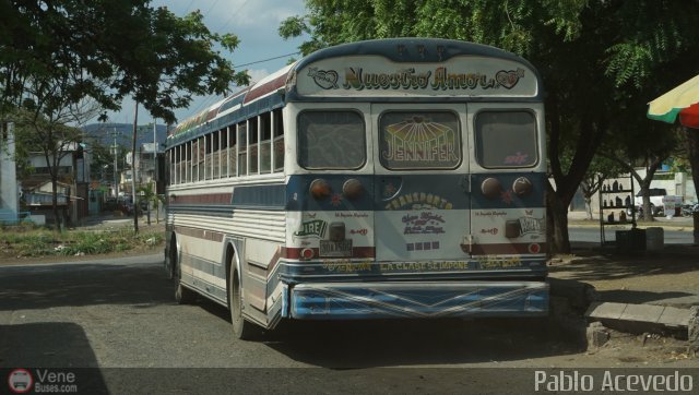 Uni�n Magdaleno A.C. 90 por Pablo Acevedo