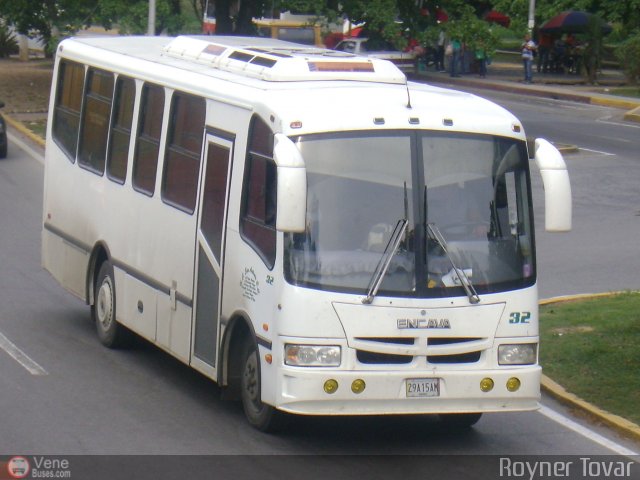 U.C. San Antonio S.C. 032 por Royner Tovar