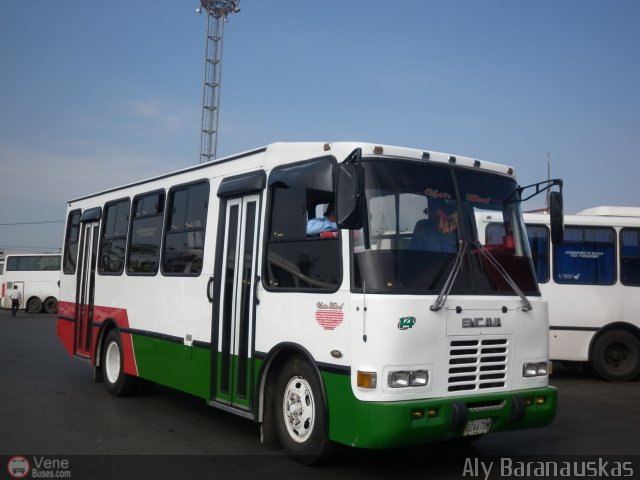 Uni�n MarVal 014 por Aly Baranauskas