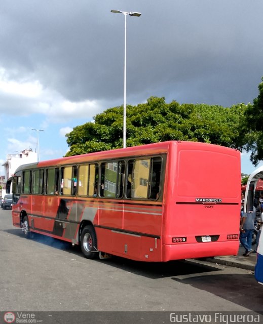 Organizaci�n Guaicamacuto 090 por Gustavo Figueroa