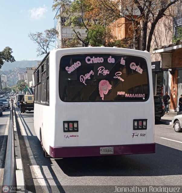DC - A.C. Quinta Crespo-Sabana del Blanco 31 por Jonnathan Rodrguez