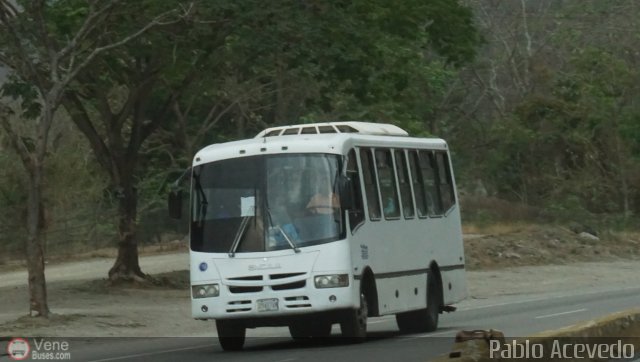 U.C. La Responsable S.C. 116 por Pablo Acevedo