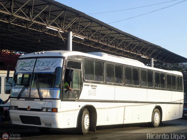 A.C. de Transporte Encarnaci�n 308 por Ricardo Ugas