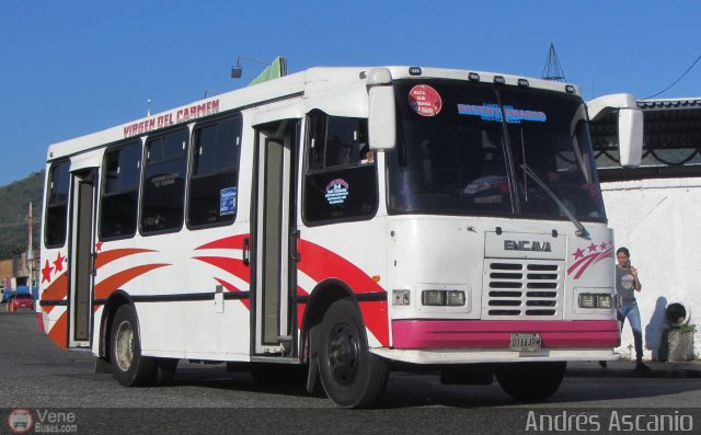 CA - Unin Bicentenario 24 por Andrs Ascanio