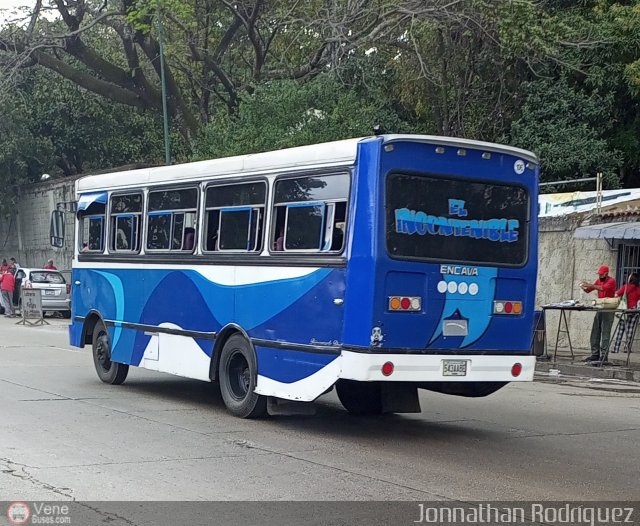 DC - Asoc. Cooperativa Carabobo Tiuna R.L. 106 por Jonnathan Rodrguez