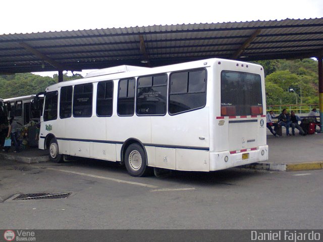 Uni�n MarVal 080 por Daniel Fajardo