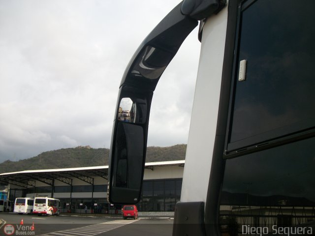 A.C. Transporte Independencia 062 por Diego Sequera