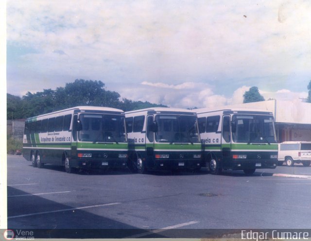 AutoPullman de Venezuela 093 por J. Carlos Gmez