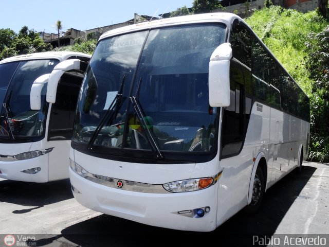 Particular o Desconocido 961 por Pablo Acevedo