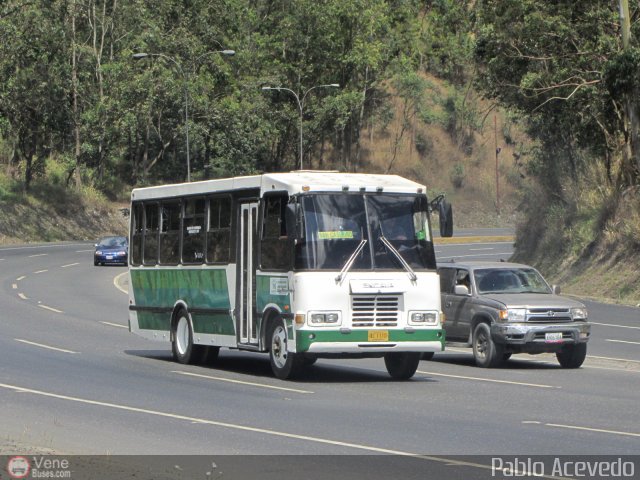 A.C. Valles de Aragua 16 por Pablo Acevedo