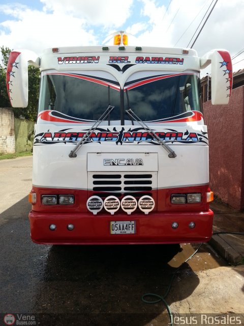 Particular NO USAR M�S 88 por Jes�s Rosales