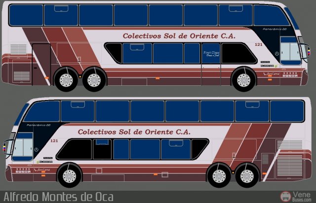 Diseos Dibujos y Capturas SO-121 por Alfredo Montes de Oca