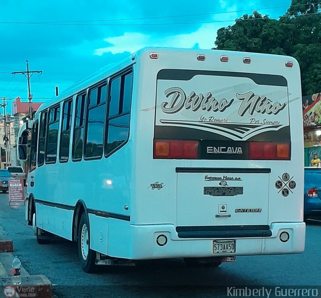 S.C. Expresos Mara 113 por Kimberly Guerrero