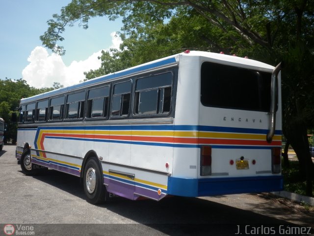 Universidad Centro-Occidental Lisandro Alvarado 105 por J. Carlos G�mez